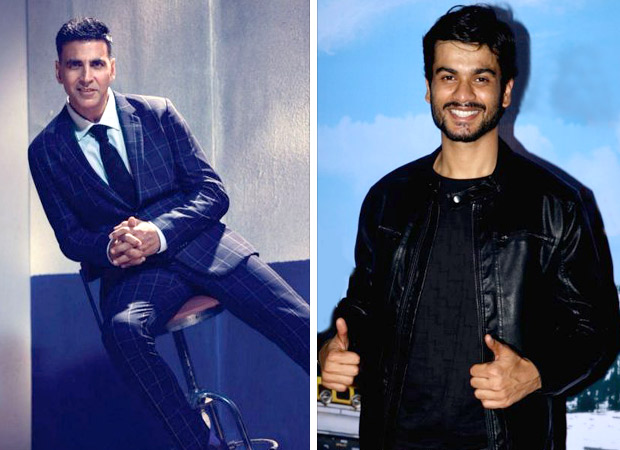 Akshay Kumar's team in Gold