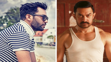 Sultan director Ali Abbas Zafar says Dangal is better than Sultan