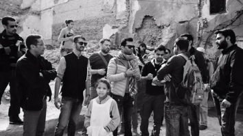 Check out: Ali Abbas Zafar kickstarts Morocco location scout for Salman Khan’s Tiger Zinda Hai