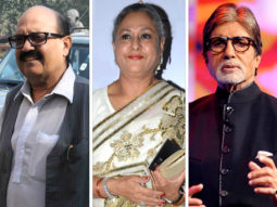SHOCKING: Politician Amar Singh reveals Amitabh and Jaya Bachchan live separately