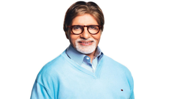 Amitabh Bachchan doesn’t sign too many films as age is not on his side