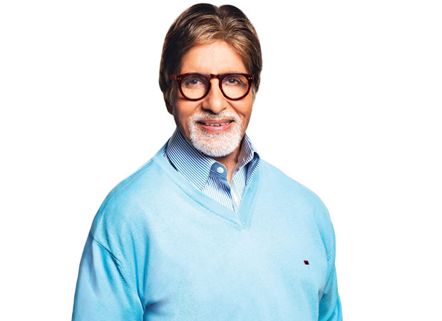 Amitabh Bachchan doesn’t sign too many films