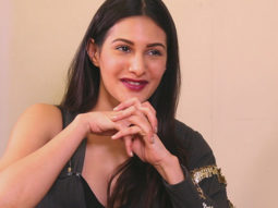“After Emraan Hashmi I Needed A Break From Romance”: Amyra Dastur