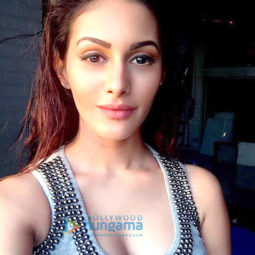 Celebrity Photo Of Amyra Dastur