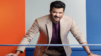 Watch: Anil Kapoor rings in New Year in Paris in the most fun way