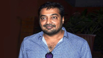 Anurag Kashyap revives the Manmarziyan script