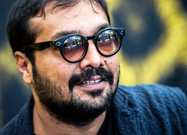 Anurag Kashyap hits back at PM Narendra Modi again after being trolled