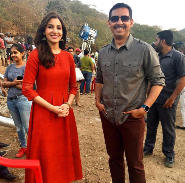 Anushka Sharma joins Salman Khan as face of PM’s Swachh Bharat Abhiyan Anushka Sharma joins Salman Khan as face of PM’s Swachh Bharat Abhiyan