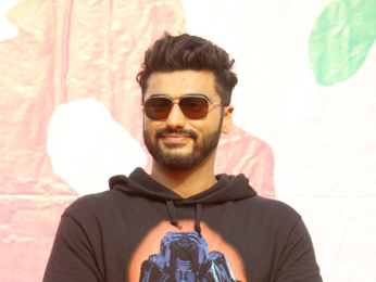 Arjun Kapoor & Raj Thackeray grace the Lokhandwala Marathon