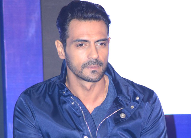 Arjun Rampal