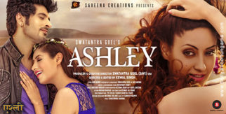 First Look Of The Movie Ashley