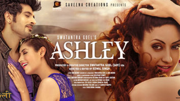 First Look Of The Movie Ashley