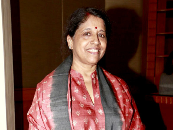 Ayushmann Khuranna, Javed Akhtar and others snapped at the Jury meet of the Radio Mirchi awards