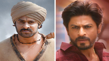 Bahubali: The Conclusion teaser promo to release with Shah Rukh Khan starrer Raees