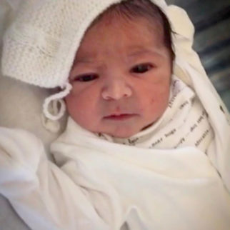 Check out: Rapper Badshah becomes a father
