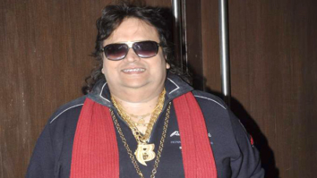 Bappi Lahiri to develop track for Running Shaadi.com