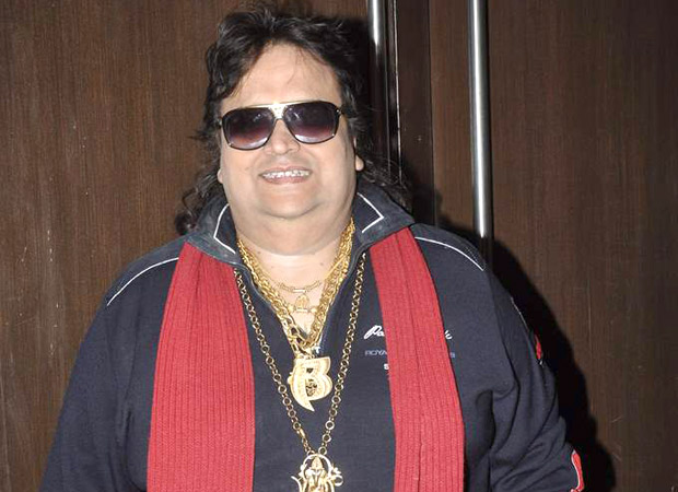 Bappi