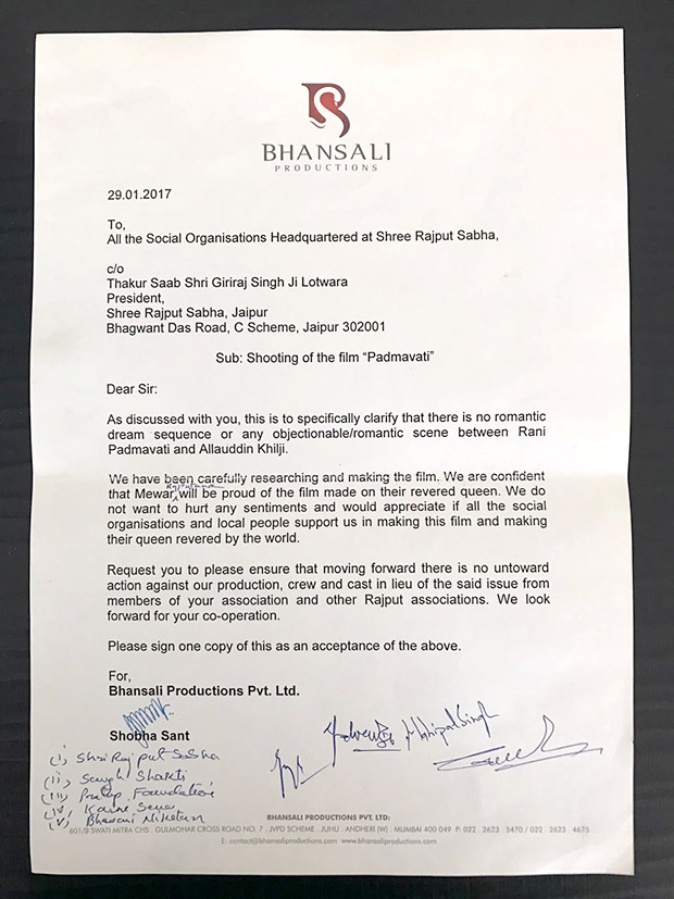 Bhansali