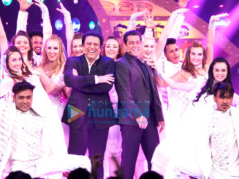 Bigg Boss Weekend Ka Vaar with Salman Khan, Govinda & Krushna Abhishek