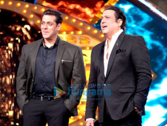 Bigg Boss Weekend Ka Vaar with Salman Khan, Govinda & Krushna Abhishek