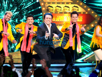 Bigg Boss Weekend Ka Vaar with Salman Khan, Govinda & Krushna Abhishek