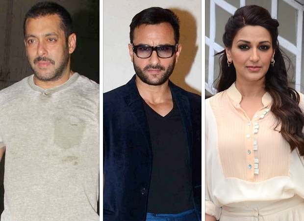 Blackbuck Poaching Case: Salman Khan, Saif Ali Khan, Sonali Bendre and others to appear before Jodhpur Court today