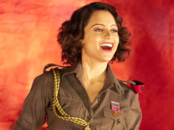 Making Of Bloody Hell (Rangoon) Making Of Bloody Hell (Rangoon)