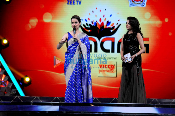 bollywood celebs perform at umang 17