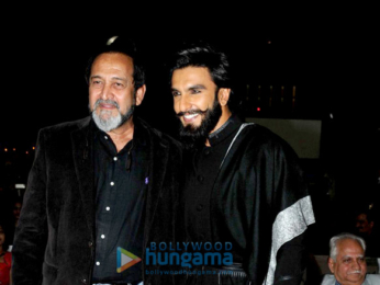 Bollywood celebs perform for a cause at 'Umang' police show