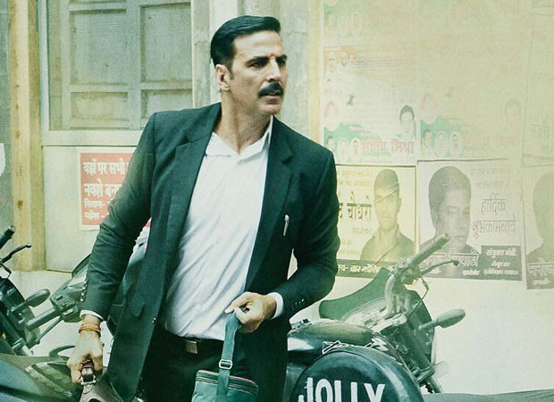 Bombay HC orders amicus curiae to review Akshay Kumar's Jolly LLB 2 News