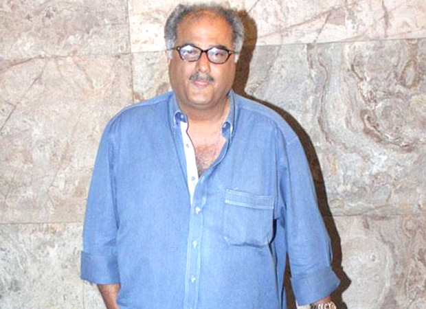 Boney Kapoor
