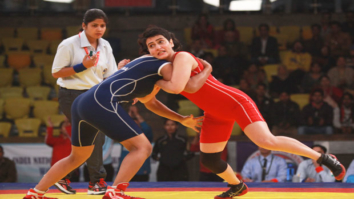 Box Office: Dangal crosses 10 mil. USD mark at the North America box office