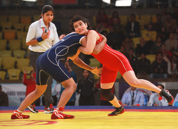 Box Office Dangal crosses 10 mil. USD mark at the North America
