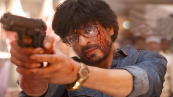 Box Office: Raees crosses 100 crores at the worldwide box office