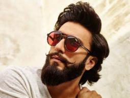 Ranveer Singh roped in as brand ambassador for an eyewear brand Carrera