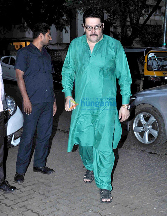 celebs attend abis rizvis prayer meet 7