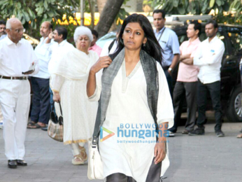 Celebs attend Om Puri's prayer meet