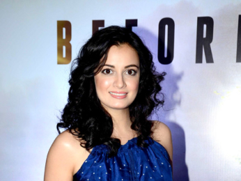 Celebs grace Leonardo Dicaprio documentary screening