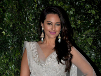 Celebs grace Ronnie Screwvala's daughter's wedding reception