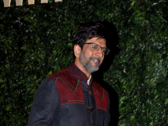 Celebs grace Ronnie Screwvala's daughter's wedding reception