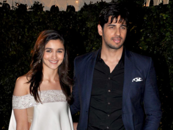 Celebs grace Ronnie Screwvala's daughter's wedding reception