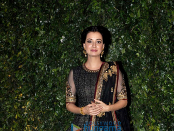 Celebs grace Ronnie Screwvala's daughter's wedding reception