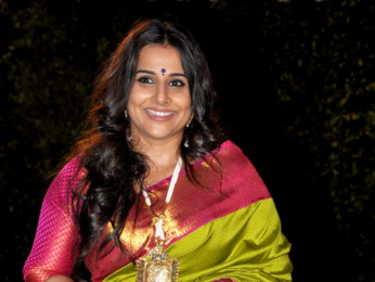Celebs grace Ronnie Screwvala's daughter's wedding reception