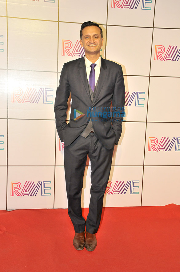 celebs grace pre launch bash of rave magazine 1