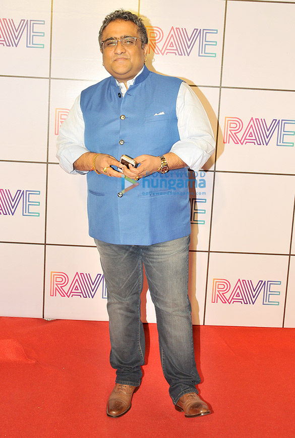 celebs grace pre launch bash of rave magazine 5