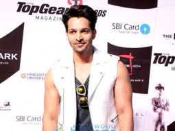 Celebs grace the 9th Edition of TopGear Magazine Awards
