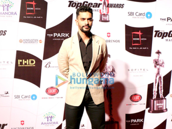 Celebs grace the 9th Edition of TopGear Magazine Awards