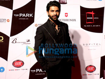 Celebs grace the 9th Edition of TopGear Magazine Awards