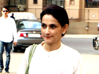 Khayyam, Udit Narayan, Karan Razdan and others attend the chautha of lyricist Naqsh Lyallpuri
