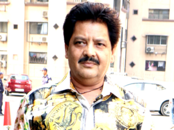 Khayyam, Udit Narayan, Karan Razdan and others attend the chautha of lyricist Naqsh Lyallpuri